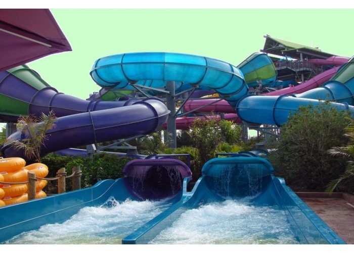 fabricant_glissade_d'eau