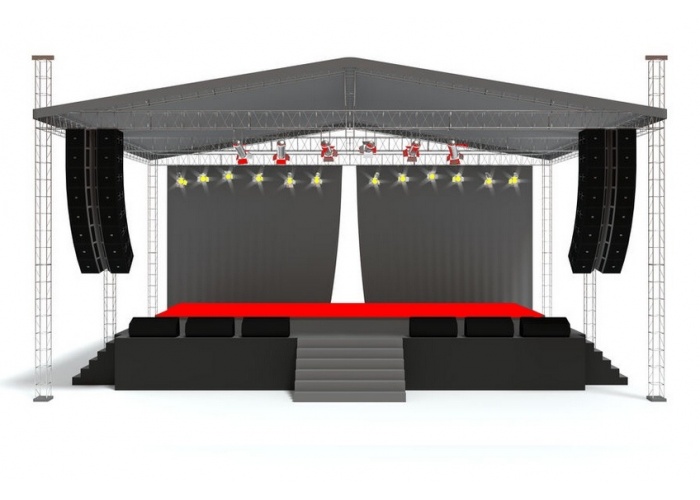podium_et_scène